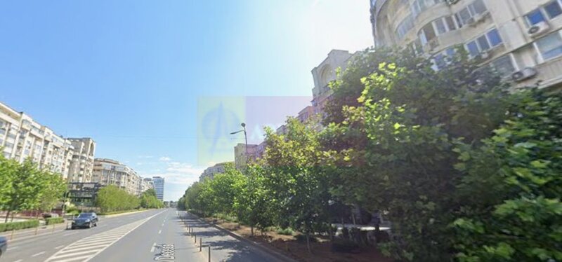 Spatiu comercial bd DECEBAL - PIATA ALBA IULIA