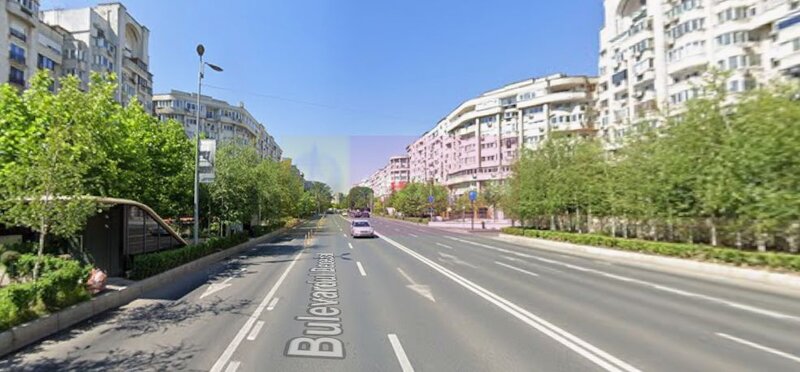 Spatiu comercial bd DECEBAL - PIATA ALBA IULIA