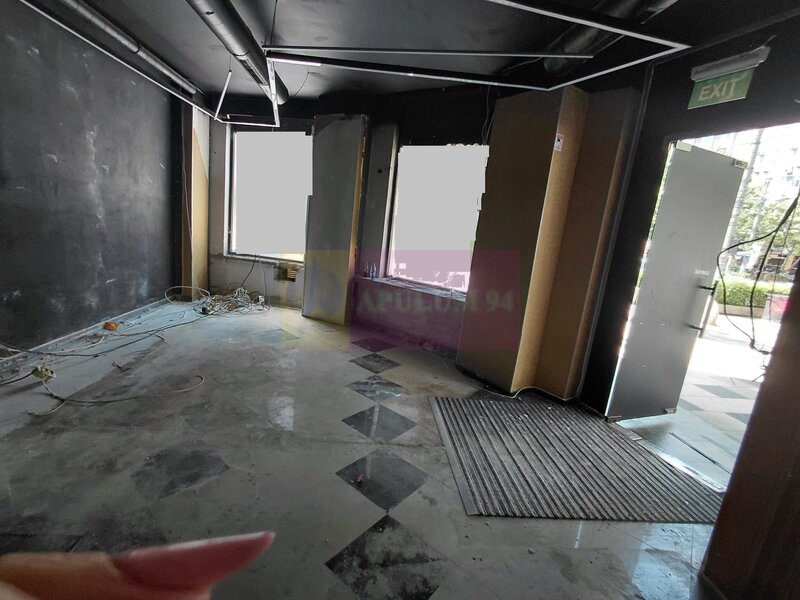 Spatiu comercial bd DECEBAL - PIATA ALBA IULIA